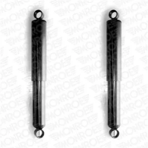 AMORTİSÖR ARKA FORD (EUROPE) MAVERİCK/MAVERİCK, NISSAN PATHFİNDER/TERRANO/TERRANO II