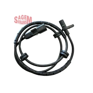 ABS SENSOR KABLO ÖN SAĞ-SOL CLIO 5