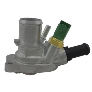KOMPLE TERMOSTAT 88°C TIPO-ALBEA-DOBLO I-II-PANDA II-FIORINO III-LINEA-PUNTO-IDEA-BRAVO-500-500L