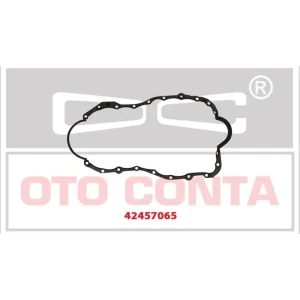 KARTER CONTASI SANDERO KANGOO 1.5 DCI