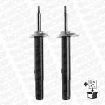 AMORTİSÖR ÖN E39
