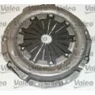 DEBRİYAJ SETI BASKI + BALATA + RULMAN XANTIA 03.93 06.95 XM 05.89 06.94 ZX 09.92 2.0