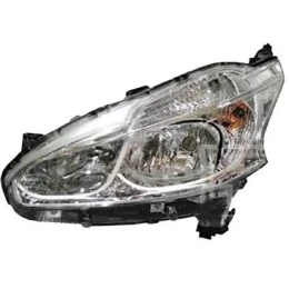 FAR SOL PEUGEOT 208 12 03
