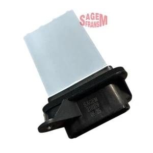 KALORİFER REZİSTANSI 5 PIN OPEL MOKKA-CHEVROLET AVEO