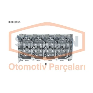 SİLİNDİR KAPAĞI NİSSAN NAVARA 2.5 DCİ ENG.(YD25DDT İ)