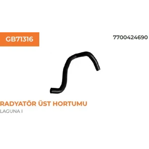 GB HORTUM