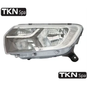 FAR KOMPLE SOL 2017 LEDLİ SYMBOL JOY 260606236R