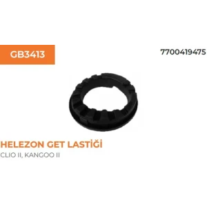 HELEZON GET LASTİĞİ CLIO II KANGOO