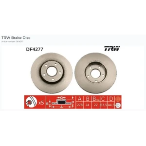 TRW