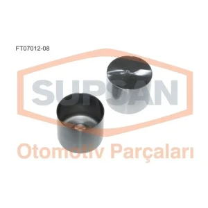 SUBAP FINCANI 8.00MM MEKANİK KANGOO CLIO MEGANE 1.5 DCI K9K