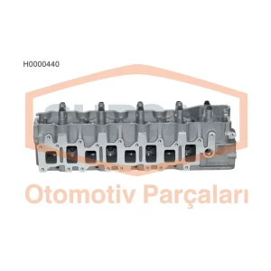 SİLİNDİR KAPAĞI MİTSUBİSHİ CANTER FUSO - ENG.(4M40 -4M40T) FE511-FE531 / PAJERO ENG.(4M40-4M40T)