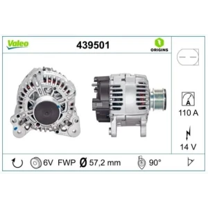VALEO ELEKTİRİK