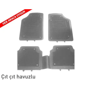 CIT CITLI HAVUZLU SAFT USTLU PASPAS ASKILI BEZLI GRİ ASKILI LUX