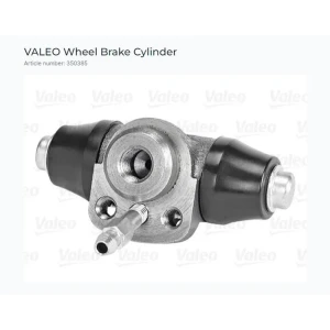 FREN SİLİNDİRİ ARKA SAĞ/SOL VOLKSWAGEN POLO, GOLF,