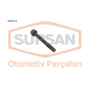 SAPLAMA SETİ FORD TRANSİT 2.5 D (4AA 4AB 4AE 4BA 4BA 4CA 4CC) 6093964×18 ADET