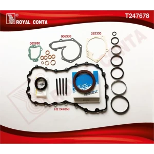 ALT TAKIM CONTA SKT KEÇELİ RENAULT 1.9 DİZEL EXPRESS CLIO MEGANE R19 F8Q MOTOR
