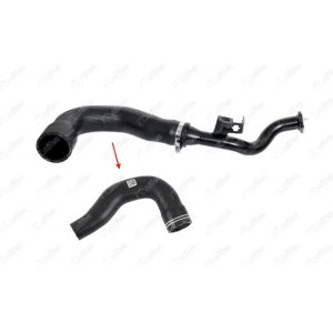 TURBO HORTUMU FIAT DOBLO Cargo (263_)