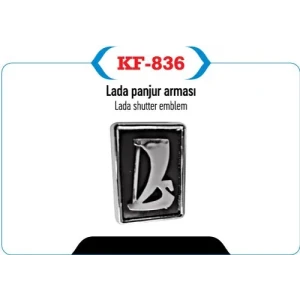 PANJUR ARMASI LADA