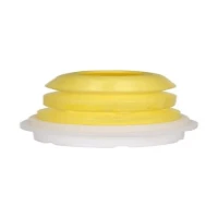 AMORTİSÖR TABLASI TAKOZU ARA YATAK-ON PLASTIKLI UZUN FIAT