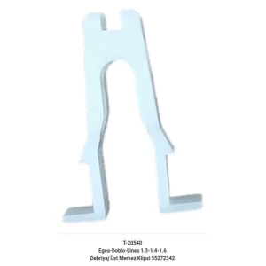 DEBRİYAJ ÜST MERKEZİ KLİPSİ EGEA DOBLO LİNEA