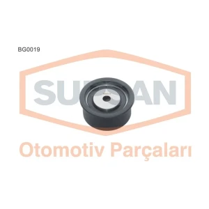 KAYIŞ GERGİ RULMANI OPEL ASTRA / CORSA / VECTRA 1.4İ 16V (ENG. X14XE/ Z14XE) 1.6İ 16V (ENG. X16XEL/ Z16XE)