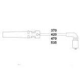 B.KABLO TAKIMI KALOS 1-4 16V-AVEA 1.4 03-