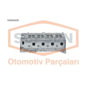 SİLİNDİR KAPAĞI DOBLO ALBEA PALIO PUNTO 1.3 MTJ JTD 16V EURO 4