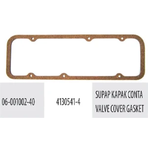 ÜST KAPAK CONTASI FIATM131 DKS 1600
