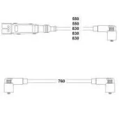 B.KABLO TAKIMI TRANSPORTER IV 2.5 (AET) 90-03