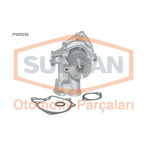 DEVİRDAİM MİTSUBİSHİ L 300 / L 200 (Y.M.) ENG.(4D56T 4D56TD)