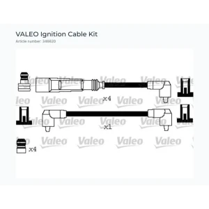 BUJİ KABLOSU TAKIM VAG