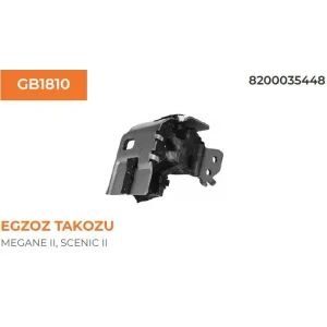 EGZOZ TAKOZU ARKA MEGANE II