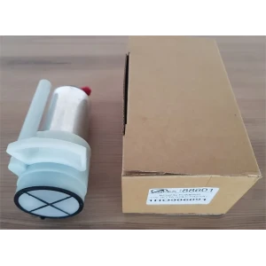 BENZİN POMPASI VW JETTA GOLF PASSAT