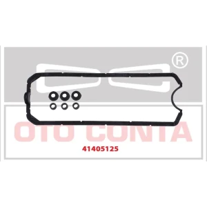 ÜST KAPAK CONTASI GOLF III PASSAT 1.9D 1.9TD GOLF III PASSAT 1.9D 1.9TD ÜST KAPAK LASTİĞİ 1X-1Y AAZ-ABL 028 103 483 F