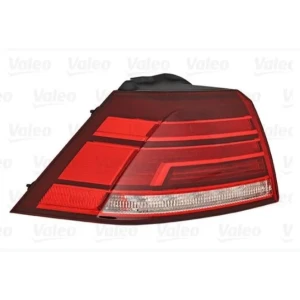 STOP LAMBASI SOL GOLF VII 2017 01 LED WING