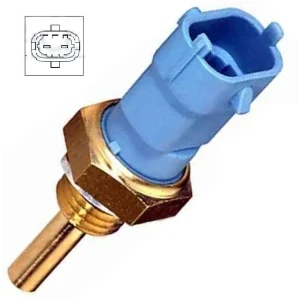 ISI MÜŞÜRÜ BRAVO-BRAVA 1.9 JTD-DUCATO 2.3-2.8 JTD