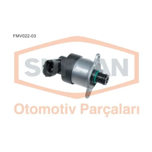 YAKIT ÖLÇME VALFİ RENAULT GRAND SCENİC III MEGANE III SCENİC III 2.0 DCİ (M9R) 1700 BAR