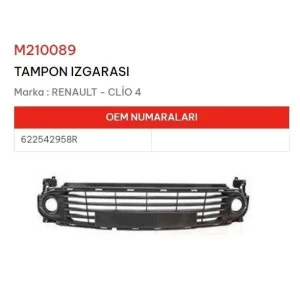 Kaporta Trim