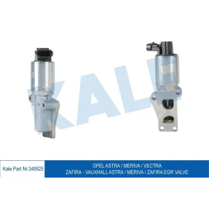 EGR VALFI ASTRA G H MERIVA VECTRA C ZAFIRA 1.6 Z16XEP