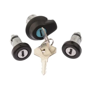 KAPI KİLİT ŞİFRE TAKIMI 3 LÜ 7700795759 RENAULT R9