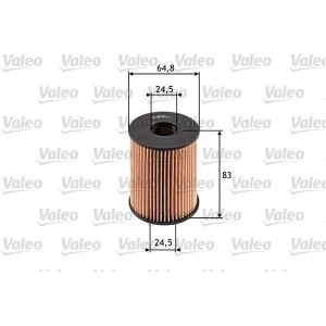 YAĞ FİLTRESİ FIAT PUNTO II 1.3 JTD, PALIO, ALBEA,