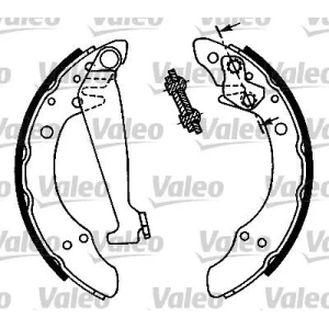 KAMPANA BALATA SEAT VOLKSWAGEN SKODA