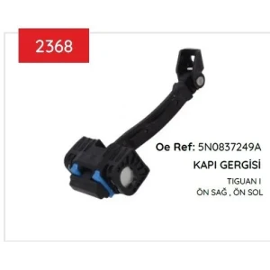 KAPI GERGİSİ ÖN VW TIGUAN I 2008-2016