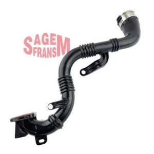 TURBO HORTUMU BORUSU MEGANE IV -SEDAN MEGANE IV -GRANDTOUR (K9A/M/N)-SCÉNIC IV (J9) 1.2 Tce -FLUENCE -MEGANE III COUPE 1.5 DCI