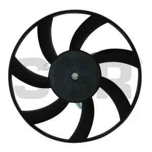 FAN MOTORU CADDY 2 - POLO CLASSIC - SEAT CORDOBA 1-2 - IBIZA 2-3 6K0959455B