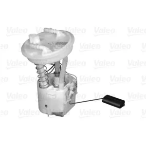 YAKIT POMPASI FORD FIESTA