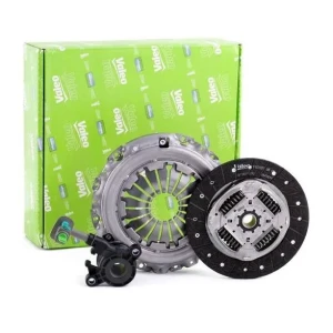 DEBRİYAJ SETI BASKI + BALATA + RULMAN 804527 + 828012 CLIO III KANGOO MEGANE FLUENCE LOGAN 1.5 1.4 1.6 1.8 7701478779