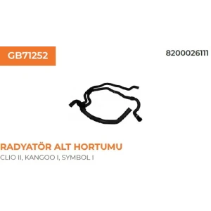 GB HORTUM