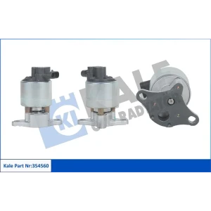 EGR VALFİ OMEGA B / VECTRA B