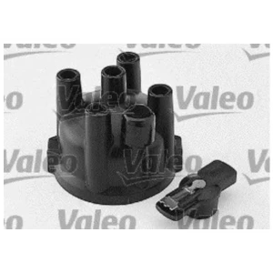 DİSTRÜBÜTÖR KAPAĞI + TEVZİ MAK. D148 RENAULT